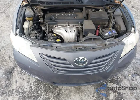 2009 Toyota Camry Le z USA, uszkodzony, nr VIN 4T1BE46K79U793325